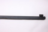 Shiloh Sharps Old Reliable 45-120 3 1/4
