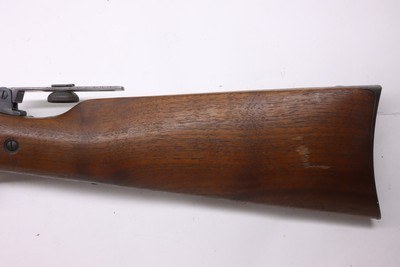 Shiloh Sharps Old Reliable 45-120 3 1/4