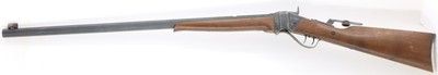 Shiloh Sharps Old Reliable 45-120 3 1/4