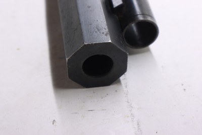 Shiloh Sharps Old Reliable 45-120 3 1/4