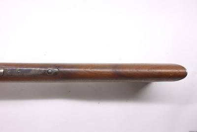 Shiloh Sharps Old Reliable 45-120 3 1/4