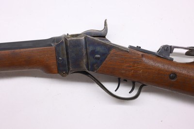 Shiloh Sharps Old Reliable 45-120 3 1/4