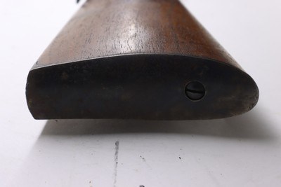 Shiloh Sharps Old Reliable 45-120 3 1/4