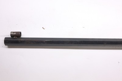 Shiloh Sharps Old Reliable 45-120 3 1/4