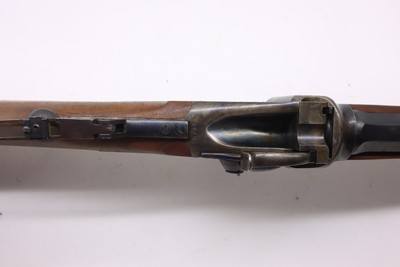 Shiloh Sharps Old Reliable 45-120 3 1/4