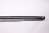 Shiloh Sharps Old Reliable 45-120 3 1/4