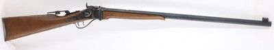 Shiloh Sharps Old Reliable 45-120 3 1/4
