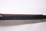 Shiloh Sharps Old Reliable 45-120 3 1/4