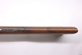 Shiloh Sharps Old Reliable 45-120 3 1/4