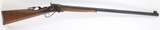Shiloh Sharps Old Reliable 45-120 3 1/4