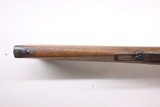 Shiloh Sharps Old Reliable 45-120 3 1/4