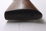 Shiloh Sharps Old Reliable 45-120 3 1/4