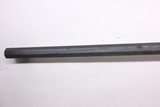 Shiloh Sharps Old Reliable 45-120 3 1/4