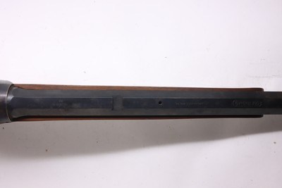 Shiloh Sharps Old Reliable 45-120 3 1/4