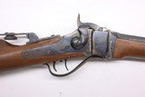 Shiloh Sharps Old Reliable 45-120 3 1/4