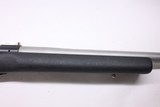 Winchester 70 Heavy Varmint Stainless New Haven CONN 223 Rem - Image 4 of 20
