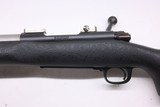Winchester 70 Heavy Varmint Stainless New Haven CONN 223 Rem - Image 17 of 20