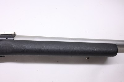 Winchester 70 Heavy Varmint Stainless New Haven CONN 223 Rem - Image 4 of 20