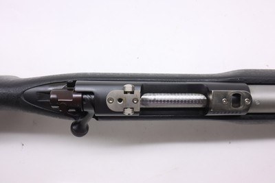 Winchester 70 Heavy Varmint Stainless New Haven CONN 223 Rem - Image 9 of 20