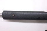 Winchester 70 Heavy Varmint Stainless New Haven CONN 223 Rem - Image 13 of 20