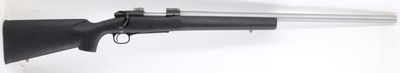 Winchester 70 Heavy Varmint Stainless New Haven CONN 223 Rem - Image 19 of 20