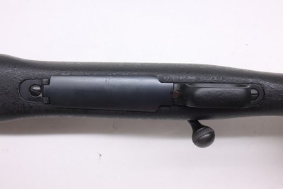 Winchester 70 Heavy Varmint Stainless New Haven CONN 223 Rem - Image 12 of 20