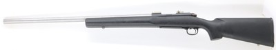 Winchester 70 Heavy Varmint Stainless New Haven CONN 223 Rem - Image 20 of 20