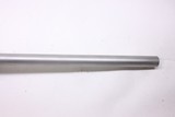Winchester 70 Heavy Varmint Stainless New Haven CONN 223 Rem - Image 7 of 20