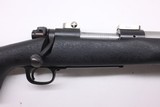 Winchester 70 Heavy Varmint Stainless New Haven CONN 223 Rem - Image 1 of 20