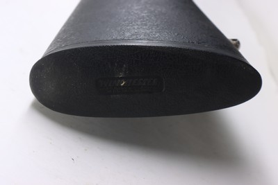 Winchester 70 Heavy Varmint Stainless New Haven CONN 223 Rem - Image 2 of 20