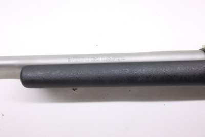 Winchester 70 Heavy Varmint Stainless New Haven CONN 223 Rem - Image 16 of 20