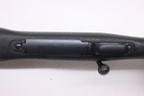Winchester 70 Heavy Varmint Stainless New Haven CONN 223 Rem - Image 12 of 20