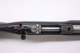 Winchester 70 Heavy Varmint Stainless New Haven CONN 223 Rem - Image 9 of 20