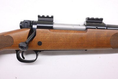 Winchester Model 70 FW Featherweight 22-250 2024 535200210 - Image 1 of 20
