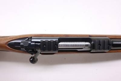 Winchester Model 70 FW Featherweight 22-250 2024 535200210 - Image 9 of 20