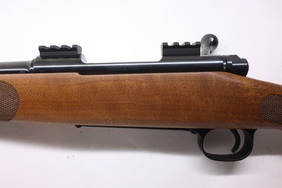 Winchester Model 70 FW Featherweight 22-250 2024 535200210 - Image 17 of 20