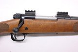 Winchester Model 70 FW Featherweight 22-250 2024 535200210 - Image 1 of 20