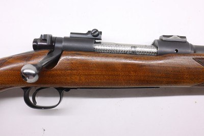 Winchester 70 Featherweight 243 Pre 1964 1960 New Haven CONN - Image 1 of 20