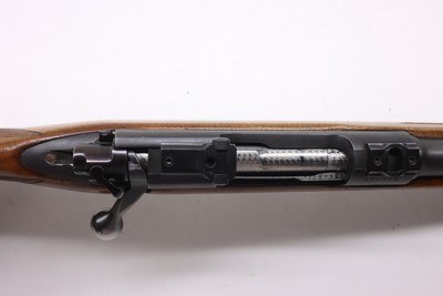 Winchester 70 Featherweight 243 Pre 1964 1960 New Haven CONN - Image 9 of 20