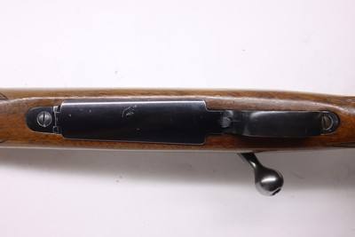 Winchester 70 Featherweight 243 Pre 1964 1960 New Haven CONN - Image 12 of 20