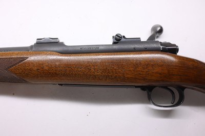 Winchester 70 Featherweight 243 Pre 1964 1960 New Haven CONN - Image 17 of 20