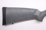 Weatherby Mark V Hunter 7MM Rem Cobalt 26