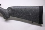 Weatherby Mark V Hunter 7MM Rem Cobalt 26