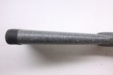 Weatherby Mark V Hunter 7MM Rem Cobalt 26