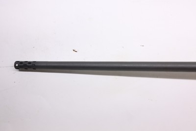 Weatherby Mark V Hunter 7MM Rem Cobalt 26