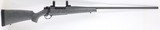 Weatherby Mark V Hunter 7MM Rem Cobalt 26