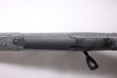 Weatherby Mark V Hunter 7MM Rem Cobalt 26