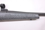Weatherby Mark V Hunter 7MM Rem Cobalt 26