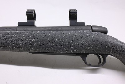 Weatherby Mark V Hunter 7MM Rem Cobalt 26