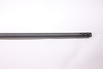 Weatherby Mark V Hunter 7MM Rem Cobalt 26